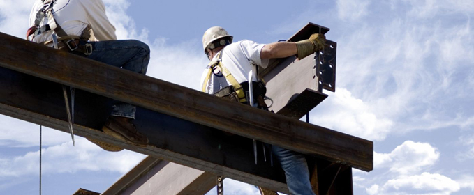 Two State Construction