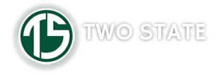 Two State Constructin Logo